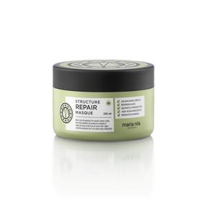 Маска для волос structure repair repair masque Maria Nila, объем 250 мл