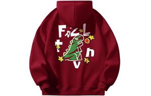 Толстовка унисекс Fa2Lo, Черный