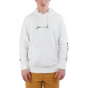 Толстовка Fundango, белый