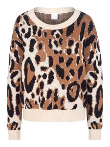 MADELEINE Свитер в цвете Sand, Umbra