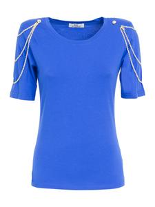 Рубашка Influencer, Royal Blue