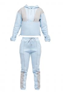 Спортивный костюм Tom Barron, синий