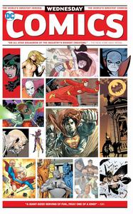 Wednesday Comics (2025 Edition) (DC Comics)