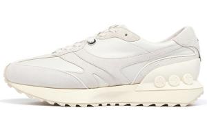 Кроссовки LI-NING 1990 Zhengrong Lifestyle Shoes Men Low-top Pearl White, белый