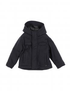 Куртка детская Dondup, полуночно-синий