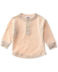 Mish Mish Термо Хенли, цвет oatmeal