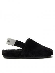 Домашние тапочки Grünland, черный