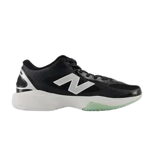 Кроссовки FreezeLX v5 Box 'Black White', черный