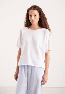 Футболка American Vintage APOLY, Blanc/White