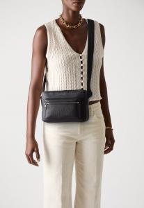 Сумка кросс-боди Tommy Hilfiger BUSINESS CROSSOVER UNISEX, Black