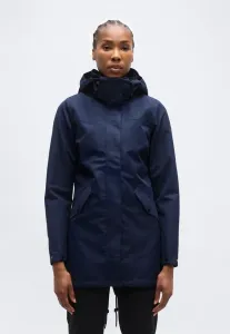 Куртка-Хардшелл аддис Icepeak, Dark Blue