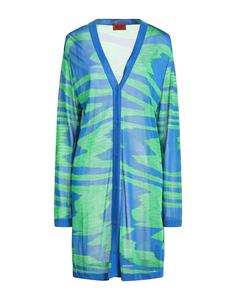 Кардиган Missoni, зеленый