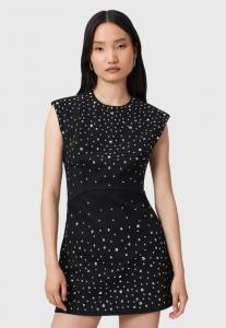 Платье AllSaints TAMARA , Black
