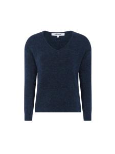 Свитер Soft Rebels Allison, Night Blue