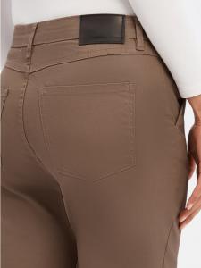 OPUS Брюки Ebbi цвета тауп