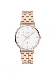 Наручные часы Liebeskind Berlin, розовый