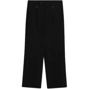 Повседневные брюки мужские MM6 Maison Margiela, черный