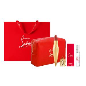 Набор косметики для женщин Christian Louboutin