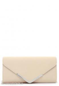 Клатч Tamaris Amalia, Cream