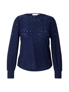 Рубашка ONLY Carmakoma CARCATTLEYA, Night Blue