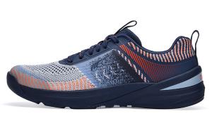 Кроссовки унисекс с низким верхом светло-голубой Do-Win