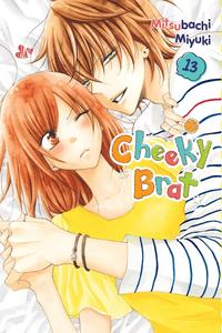Cheeky Brat, Vol. 13 (Volume 13) (Yen Press)