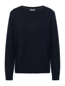 CECIL Свитер в цвете Marine Blue