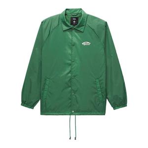 Vans Куртка мужская зеленая, Green