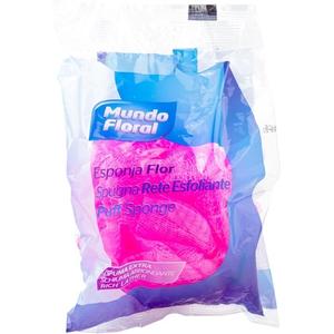 Мир Цветочная Губка для ванны Цветок Good4you