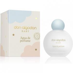 Don Algodon Children'S Perfume Baby Edp 100ml
