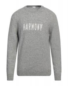 Свитер Eleventy, светло-серый