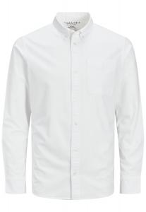 Рубашка Jack & Jones 'Brook', белый