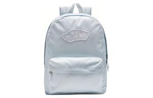 Vans Полиэстеровый рюкзак Regular Unisex Nordic Blue