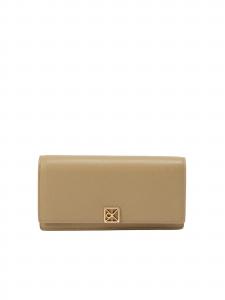 Calvin Klein Кошелек в светло-коричневом цвете
