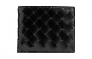 Intreccio Би Фолд Кошелёк Bottega Veneta