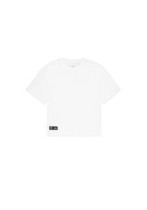 Футболка ALPHA INDUSTRIES, White