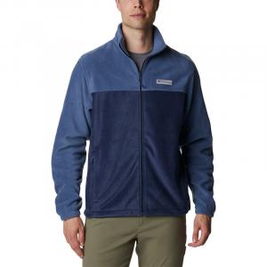 Rolli steens mountain full zip 2.0 wide Columbia, синий