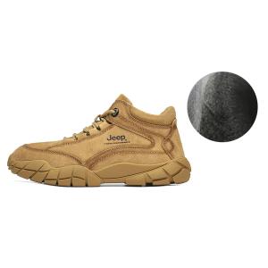 Кроссовки для активного отдыха унисекс среднего размера Camel Jeep