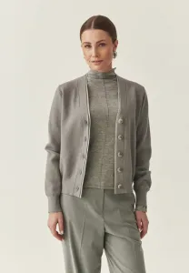 Кардиган никси Tatuum, Gray Melange