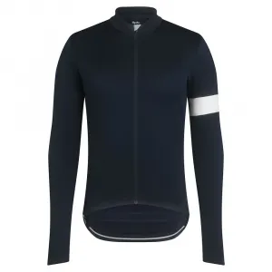 Джерси с длинным рукавом Rapha Classic, синий