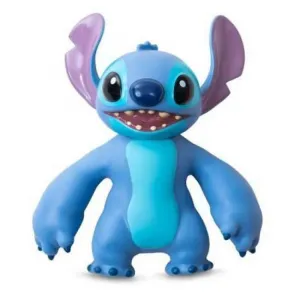 Детская фигурка Bandai Stitch 13 cm stretchable, синий