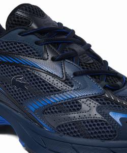 Мужские кроссовки L003 NEO SHOT 125 1 SMA Big Mesh High-Tech