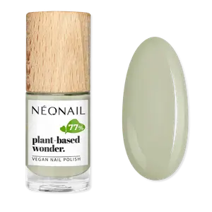 Лак для ногтей pure nutmeg Neonail, pure daisy, вес 7.2 гр.