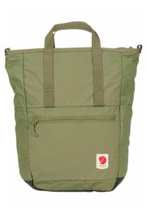 Рюкзак HIGH COAST Fjällräven, цвет green