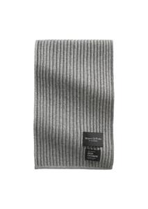 Шарф Marc O'Polo, серый