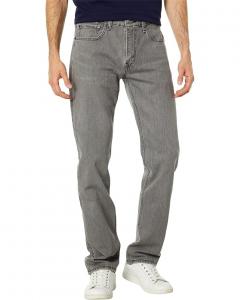 Джинсы Levi's Mens 514 Straight, цвет Light Grey Worn In