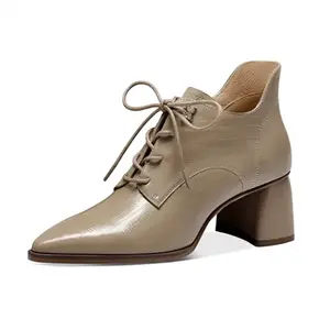 Туфли JESSICA SOPHIA High Heels Women's, черный