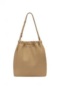 Сумка-Тоут "хобо" Liebeskind Berlin, Sandfarben