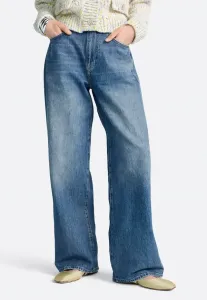 Джинсы свободного кроя Rich & Royal, Denim Blue