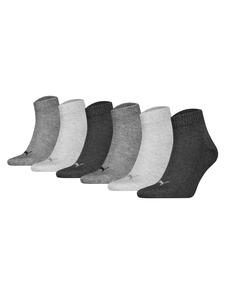 Носки Puma, серый